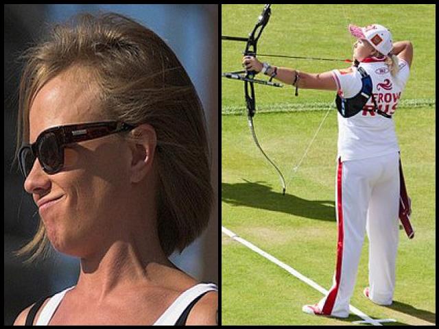 Famous People with surname Perova