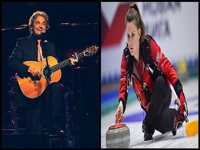 Famous People with surname Perret