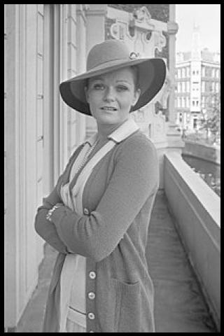 Famous People with surname Perrine