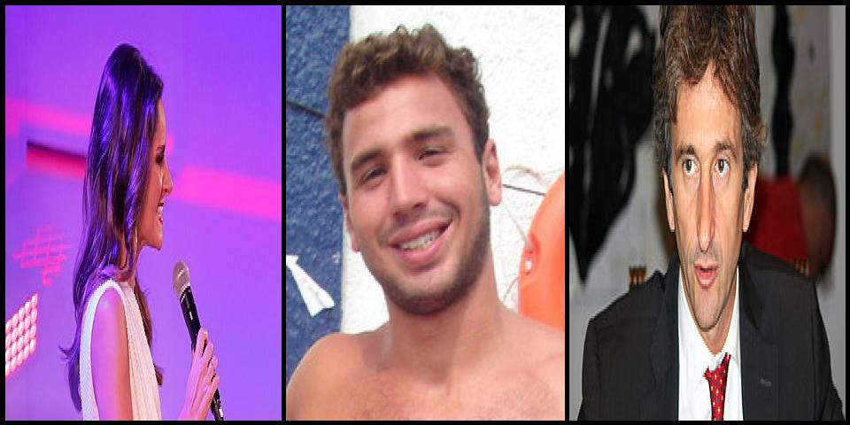 Famous People with surname Perrone