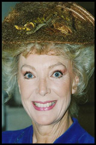 Famous People with surname Perschy