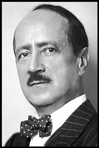 Famous People with surname Per&scaron;e