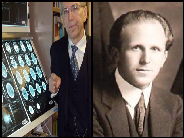 Famous People with surname Persinger