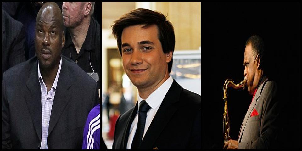 Famous People with surname Person