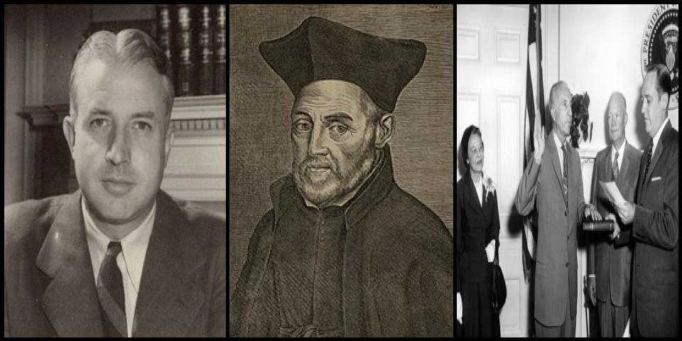 Famous People with surname Persons