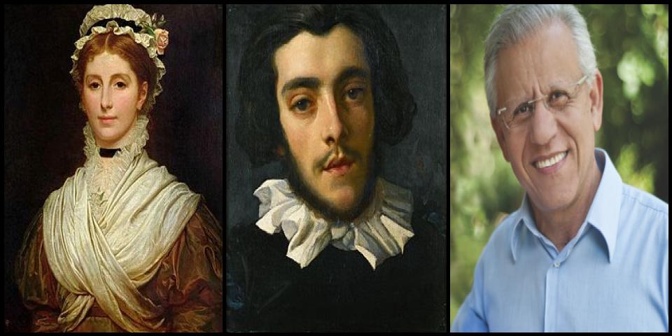 Famous People with surname Perugini