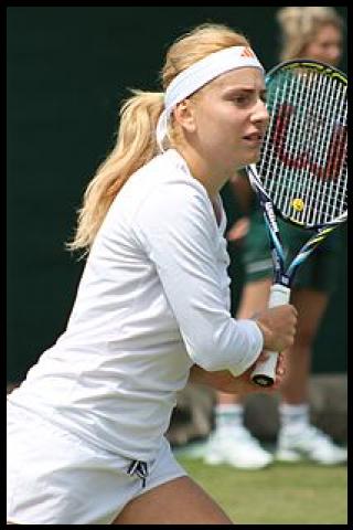 Famous People with surname Pervak