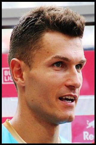 Famous People with surname Pervan