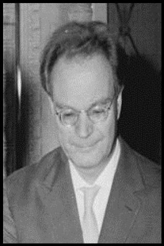 Famous People with surname Pervukhin