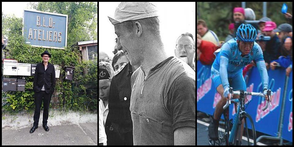 Famous People with surname Peschel