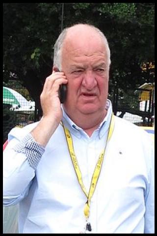 Famous People with surname Pescheux