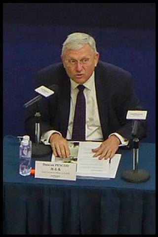 Famous People with surname Pescod