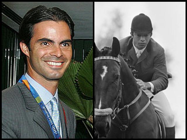 Famous People with surname Pessoa