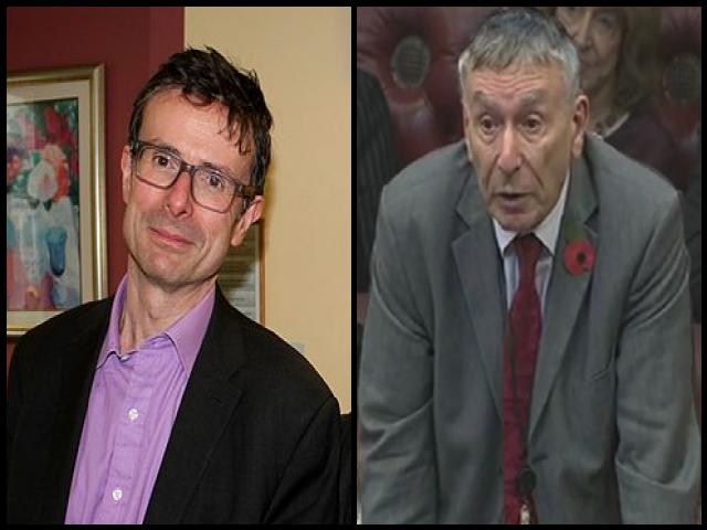 Famous People with surname Peston