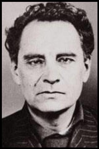 Famous People with surname Petiot