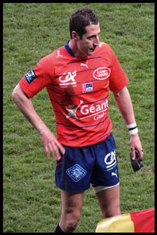 Famous People with surname Petitjean