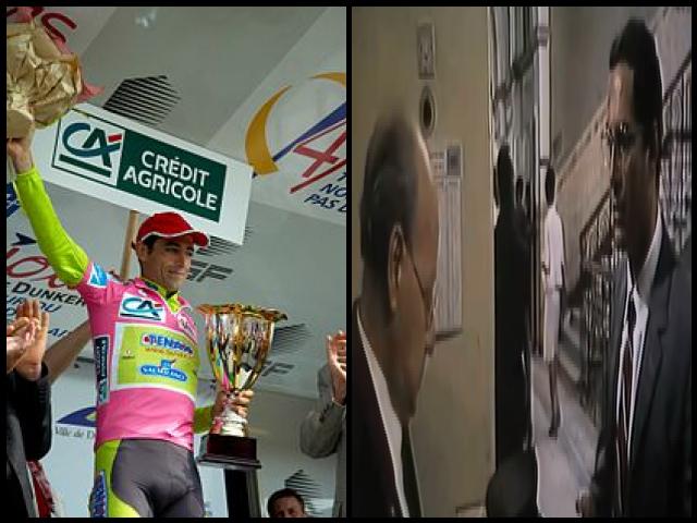 Famous People with surname Petito