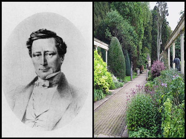 Famous People with surname Peto