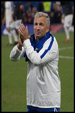 Famous People with surname Petrescu