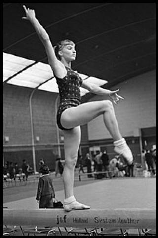 Famous People with surname Petrik