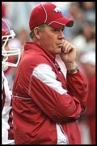 Famous People with surname Petrino