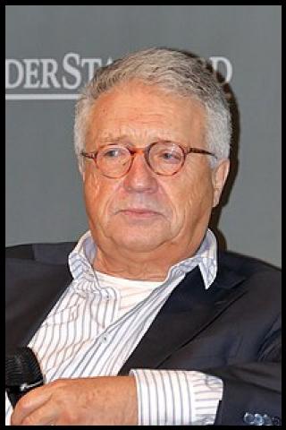 Famous People with surname Petritsch