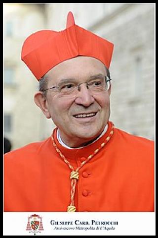 Famous People with surname Petrocchi