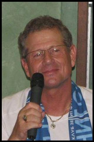 Famous People with surname Petržela