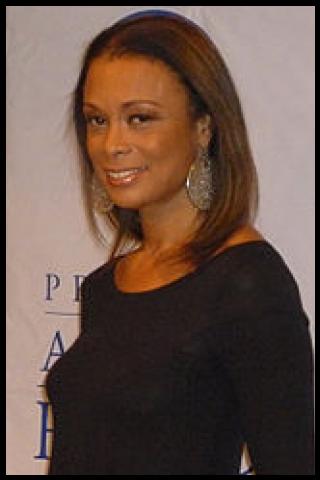 Famous People with surname Pettiford