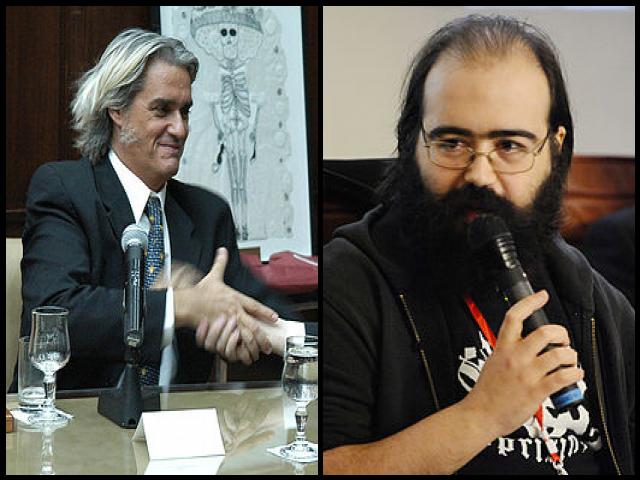 Famous People with surname Pettinato