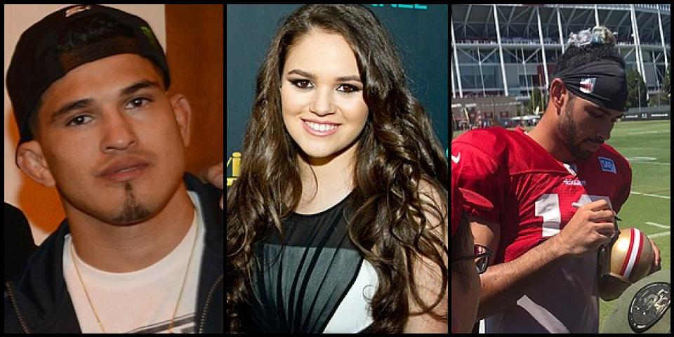 Famous People with surname Pettis