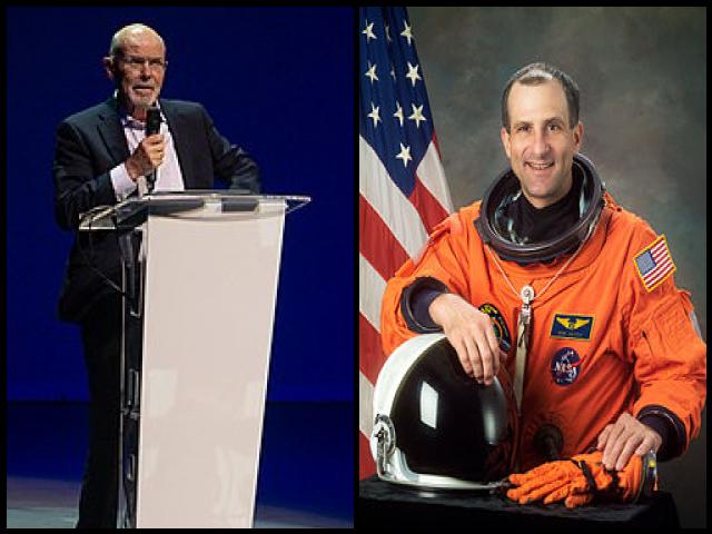 Famous People with surname Pettit