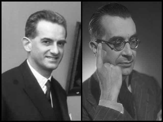 Famous People with surname Peyrefitte