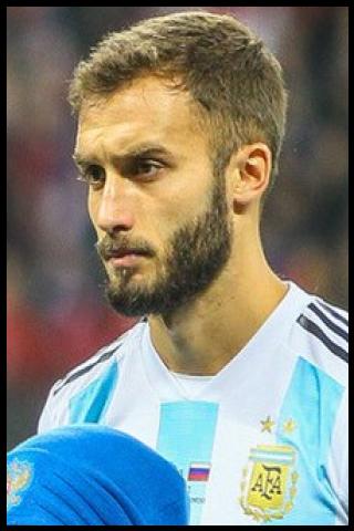 Famous People with surname Pezzella