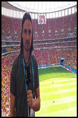 Famous People with surname Pfannenstiel