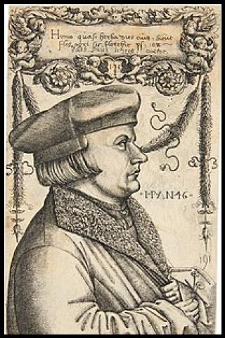 Famous People with surname Pfefferkorn