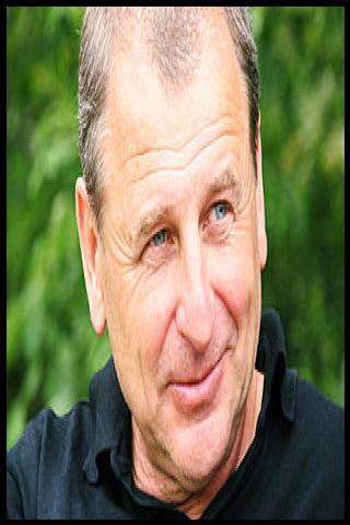 Famous People with surname Pfisterer