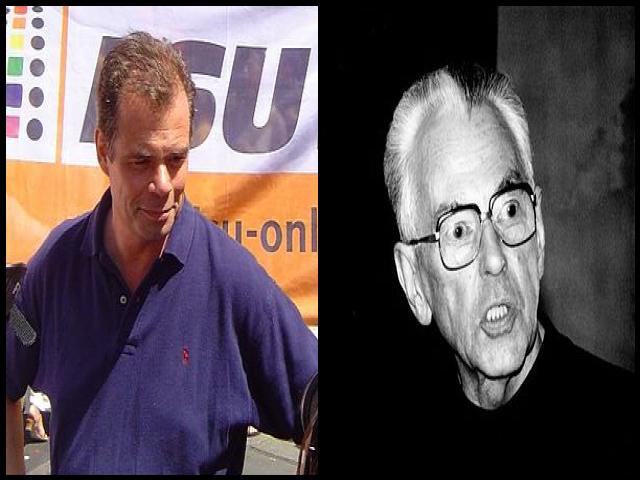 Famous People with surname Pfl&uuml;ger