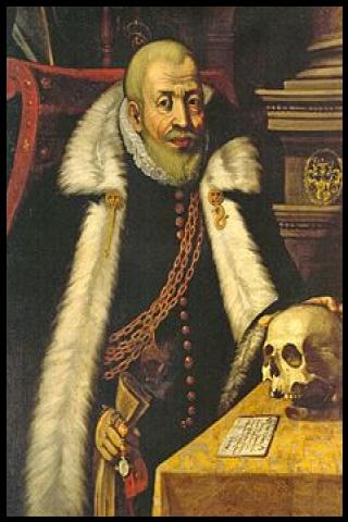 Famous People with surname Pfyffer