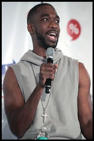 Famous People with surname Pharoah