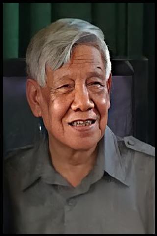 Famous People with surname Phieu