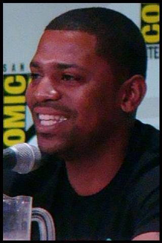 Famous People with surname Phifer