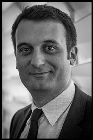 Famous People with surname Philippot