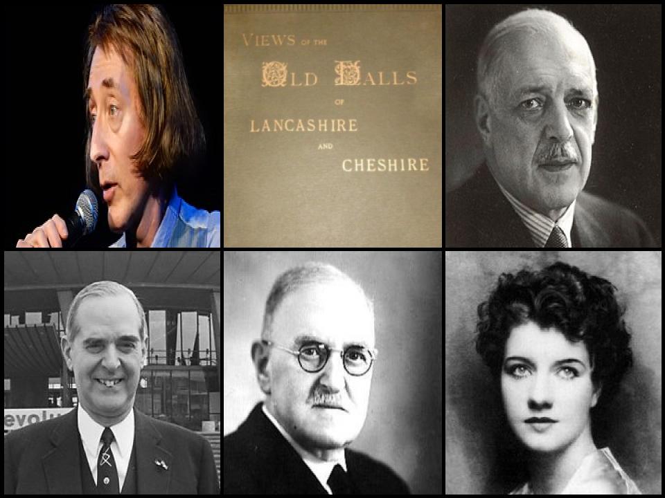 Famous People with surname Philips