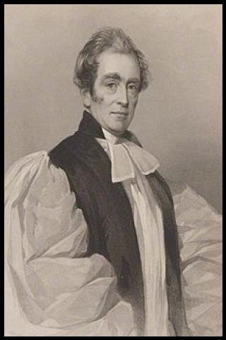 Famous People with surname Phillpotts