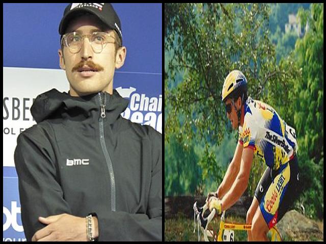 Famous People with surname Phinney