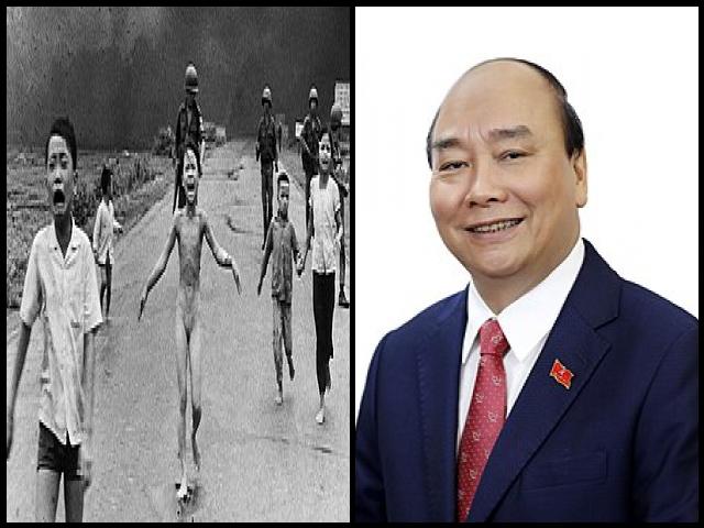 Famous People with surname Phuc