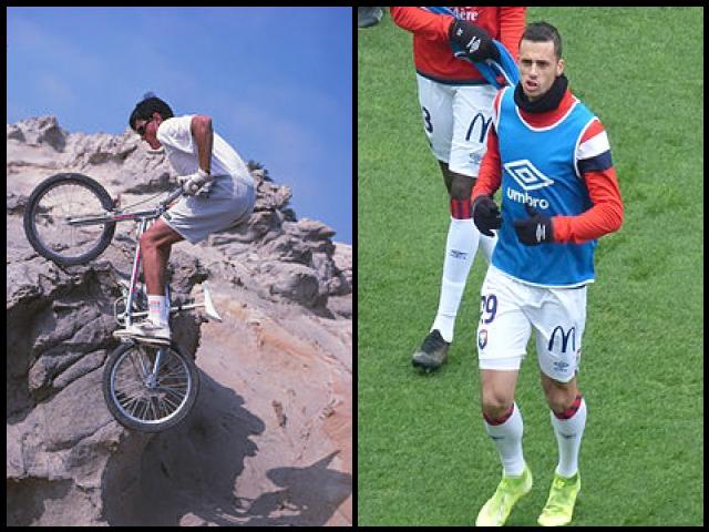 Famous People with surname Pi