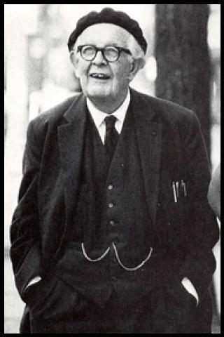 Famous People with surname Piaget