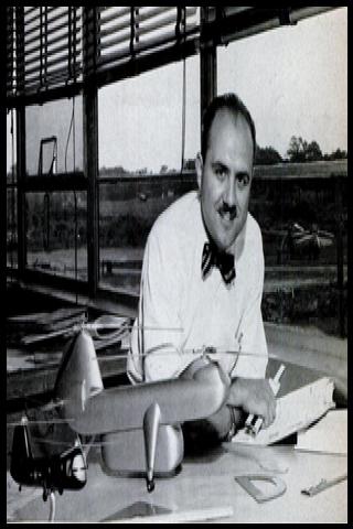 Famous People with surname Piasecki